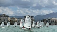 Türkiye Yelken Federasyonu 2021 yılı Faaliyet Programı’nda yer alan Optimist Bölge kamplarından ilki Akdeniz Bölge Kampı 18-21 Mart tarihleri arasında İskenderun’da gerçekleştirildi. Kamp; TYF Antrenörleri Alican Selcik ve Gökhan Durkal gözetiminde İskenderun Yelken İhtisas ve Su Sporları Kulübü ev sahipliğinde […]