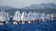 Bodrum’un 2021 Optimist Dünya Şampiyonasına ev sahipliği yapacak olması nedeniyle, Dünya Şampiyonasına hazırlık amacıyla yurtdışından bazı kulüpler ve sporcular kamp için Bodrum’u tercih etti. Bugün başlayan ve toplamda 9 yarışın yapılmasının planlandığı Mandalina Kupası 5 Ocak tarihinde sona erecek. Optimist […]