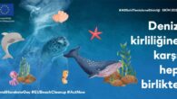 EUBeachCleanup2022 küresel kampanyası ile Türkiye’de deniz kirliliği ile mücadeleye dikkat çekilecek. Avrupa Birliği, Birleşmiş Milletler ve Smurfs (Şirinler) iş birliğinde tüm dünyada ortaklaşa düzenlenen küresel farkındalık girişimi #EUBeachCleanup (Sahil Temizleme Kampanyası) için Türkiye’de de 20 Ekim- 9 Kasım tarihleri arasında […]