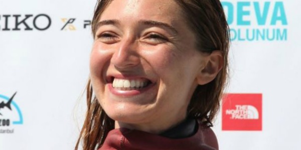Bu gönderiyi Instagram'da gör Sahika Ercumen (@sahikaercumen)'in paylaştığı bir gönderi