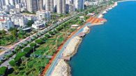Plastiksiz Doğu Akdeniz Platformu, Samandağ’dan Anamur’a kadar olan kumul sahillerin metrekarede 1000-1200 adet mikroplastik miktarı ile Akdeniz’deki en yüksek kirliliğe maruz kalan bölgeler olduğunu belirterek “Akdeniz’in eşsiz kıyılarının plastik çöplerden kurtarılması elzemdir” çağrısı yaptı. Doğu Akdeniz bölgesindeki plastik kirliliğine dikkat […]