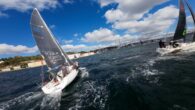 Gemini Sailing bünyesinde kurulan Four Points by Sheraton çalışanlarından oluşan yelken takımı, bu yıl da gerçekleşecek yelken yarışlarında boy gösterecek. Er Yatırım bünyesinde yer alan ve dünyanın en büyük uluslararası otel zinciri Marriott’un markalarından biri olan Four Points by Sheraton […]