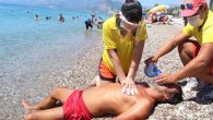 BM, suda boğulmaların önlenmesine ilişkin farkındalık yaratılması için 25 Temmuz gününü Dünya Boğulmayı Önleme Günü olarak kabul etti. Birleşmiş Milletler (BM), 28 Nisan 2021 Çarşamba günkü 75. oturumunda suda boğulmaların önlenebilmesi için tüm dünyada farkındalık yaratacak önemli bir kararı kabul […]