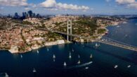 Türkiye’nin en önemli yelken organizasyonlarından Bosphorus Cup, bu yıl ‘Celebrate İstanbul’ sloganıyla 21-24 Eylül tarihleri arasında yapılacak. 22’inci kez İstanbul’da düzenlenecek Bosphorus Cup, IRC, ORC, gezi tekneleri ve sportif tekneler olmak üzere toplam 8 kategoride Çırağan Palace Kempinski İstanbul ev […]