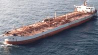 Çevre örgütü Greenpeace, Kızıldeniz’de dünyanın en büyük çevre felaketlerinden birine neden olabilecek petrol dolu FSO Safer adlı tankerin çok kısa süre içinde parçalanabileceğini açıkladı. Greenpeace, Yemen’deki savaştan dolayı atıl durumda bulunan FSO Safer adlı petrol tankeri nedeniyle olası bir çevre […]