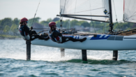 The Nacra 17 was created for the Mixed Multihull event at the Rio 2016 Olympics, and while it was intended to reflect modern catamaran design, it has required significant upgrades to keep pace. First it was the addition of foiling […]