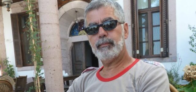 Bilal Karataş