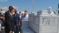 Balıkesir’in ilk su altı müzesi Gömeç ilçesinde kuruluyor. Gömeç Belediye Başkanı Mehmet İrem Himam, su altı galerisinin başta Gömeç olmak üzere körfez ilçelerinin turizmine önemli katkılar vereceğine işaret etti. Gömeç Belediyesi, Bandırma Onyedi Eylül Üniversitesi Denizcilik Fakültesi, Güney Marmara Kalkınma […]
