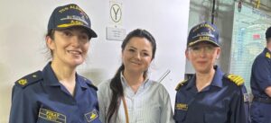 MSB, Kurtaran-2024 Tatbikatı’nın 10 gemi, 3 denizaltı, 3 uçak, 2