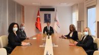 Türkiye Yelken Federasyonu Başkanı Özlem Akdurak, bütün spor branşlarında olduğu gibi yelken sporunun da en önemli destekçisi olan Spor Toto Teşkilat Başkanı sayın Bünyamin Bozgeyik’i makamında ziyaret etti. Gerçekleştirilen toplantıda, Spor Toto Teşkilatı’nın Türkiye Yelken Federasyonu eli ile ülkemizde yelken […]