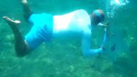 Antalya’nın Kemer ilçesinde tatil yapan özel bir üniversitenin İnşaat Mühendisliği Bölümü Öğretim Üyesi Dr. Halit Cenan Mertol, bu yılki tatilinde deniz altındaki atıkları, pet şişeler yardımıyla kıyıdan derinliklere uzaklaştırıp balıklar için yapay resif oluşturdu. Çocukluğundan beri Kemer ilçesinde tatilini geçiren […]