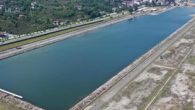 Ordu’yu ulusal ve uluslararası kano, yelken gibi spor dallarında yarışmaların yapılabileceği bir merkez haline getirecek olan Durgun Su Sporları Merkezi çalışmalarında sona gelindi. Altyapı ve üst yapı çalışmalarının tamamlandığı Durgun Su Sporları Merkezi, çevre düzenlemesi ve parkur kurulum çalışmalarının ardından […]