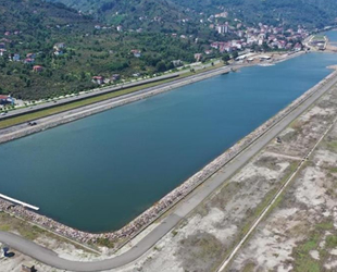 Ordu’yu ulusal ve uluslararası kano, yelken gibi spor dallarında yarışmaların