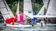 Attersee, Austria (October 3, 2020) – The fifth day of the 2020 European Championships was its windiest yet but Lake Attersee continued to dish out serious randomness for the 49er, 49erFX, and Nacra 17 classes. Hammer time in Nacra 17 […]