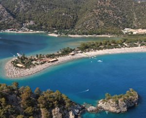 Çevre ve Şehircilik Bakanlığı, “Gökova Özel Çevre Koruma Bölgesi İklim