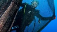Karaburun’da dalış turizmi için batırılan 9 Eylül yolcu vapurunun etrafını saran hayalet ağ gönüllü dalgıçlar ve deniz polisi tarafından 4 saatte temizlendi. İzmir’in Karaburun ilçesinde dalış turizmi için yapay resif uygulamasıyla batırılan 9 Eylül vapuru, dev hayalet ağ ile kaplandı. […]