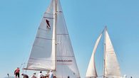 Covid-19 salgını nedeniyle 2020-2021 yarış sezonunda yapılamayan Tırhandil Cup, 2022 yılının ikinci haftasında yeniden başlıyor. Era Bodrum Yelken Kulübü tarafından düzenlenen ve Türkiye Yelken Federasyonu’nun (TYF) programlı yarışları arasında yer alan, toplam 6 ayaktan oluşan Tırhandil Cup 2022 Kış Trofesi’nde […]