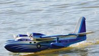 Avustralyalı uçak imalatçısı Amphibian Aerospace Industries, ilk olarak İkinci Dünya Savaşı’nın ardından kullanılmaya başlanan efsanevi amfibik uçak Grumman Albatross’u tekrar üretmeyi planlıyor. Çift motorlu uçağın modernize versiyonu G-111T için Pratt & Whitney Canada PT6A-67F turboprop motorunu seçen firma, uçağı aynı […]