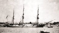 Japonya’nın Kushimoto kenti açıklarında 1890’da kayalıklara çarparak batan Ertuğrul Fırkateyni’nde hayatını kaybeden 587 Türk denizci, şehit oluşlarının 130. yılında Mersin’de düzenlenecek törenle anılacak. Bu kapsamda etkinlik koordinasyon toplantısı için kente gelen Japonya heyetini makamda ağırlayan Mersin Büyükşehir Belediyesi Başkan Vekili […]