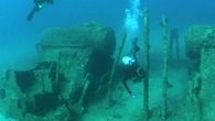 Çanakkale’de 14 ayrı batık dalış noktası var. Dalış turizmi için gelenler adeta tarihe bir yolculuk yapıyor. Çanakkale Savaşları Gelibolu Tarihi Alan Başkanı İsmail Kaşdemir, Kültür ve Turizm Bakanlığı’nın öncülüğünde çalışmaları başlatılan batık turizmi hakkında son gelişmeleri anlattı. Kaşdemir, “Her batığın […]