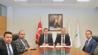 Çukurova Kalkınma Ajansı Fizibilite Destek Programı kapsamında, Karataş Belediyesi tarafından hazırlanan “Kano Turizmin Geliştirilmesine Yönelik Ceyhan Nehri Üzerinde Altyapı ve Yatırımlar için Fizibilite Çalışması” projesi onaylandı. Proje Sözleşmesi Karataş Belediye Başkanı Necip Topuz ve Çukurova Kalkınma Ajansı Genel Sekreter Vekili […]