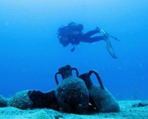 Bodrum’da, Bodrum Belediyesi Bodrum Deniz Müzesi, Rotary 2440. Bölge ve
