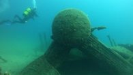 Çanakkale Tarihi Gelibolu Yarımadası’nda 107 yıl önce batırılan İngiliz Kraliyet Zırhlısı ‘HMS Majestic ve diğer 14 batık, ‘Gelibolu Tarihi Su Altı Parkı’ ile birlikte dalış tutkunlarının yeni gözdesi olmayı bekliyor. Bu yıl Çanakkale ve Gelibolu Yarımadası’nda ziyaretçi akını yaşanacak. Derinliklerinde […]
