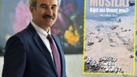 Prof. Dr. Mustafa Sarı’nın kaleme aldığı “Müsilaj-Ağıt Mı, Umut Mu?” adlı kitabı Türkiye İş Bankası Kültür Yayınları etiketiyle raflarda yerini aldı. “Müsilaj-Ağıt Mı, Umut Mu?” kitabında ancak Marmara Denizi’ni kapladığında varlığından haberdar olunan müsilajın denizle kurulan yanlış ilişkinin bir sonucu […]