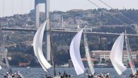Milli birlik ve beraberliğimizin deniz üzerinde kapsamlı bir şekilde kutlanması amacı ile (TYF) Türkiye Yelken Federasyonu çatısı altında Miles&Smiles sponsorluğu (MDK) Moda Deniz Kulübü ve (TAYK) Türkiye Açıkdeniz Yarış Kulübü iş birliğiyle bu yıl da İstanbul Boğazı’nda 25. kez düzenlenecek […]