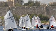 IODA Uluslararası Optimist Sınıf Birliği ve Türkiye Yelken Federasyonu iş birliğiyle Bodrum Belediyespor Yelken Şubesi ev sahipliğinde 7 Temmuz’a kadar sürecek olan Optimist Dünya Şampiyonası Yelken Yarışları, 2022 Arkas Optimist Dünya Şampiyonası adıyla Bodrum’da düzenleniyor. Tarihi boyunca bir kez 1976 […]