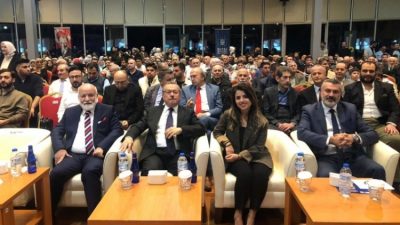 Bursa’da teknoloji, kumar bağımlılığı ve mutlu aileyi oluşturma konuları ele