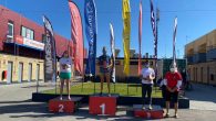 10-14 Mayıs tarihlerinde Vilamoura – Portekiz’de düzenlenen 2021 ILCA Coach Regatta’da Olimpik Milli Sporcumuz Ecem Güzel 3.oldu. 22 Ülkeden 34 yelkencinin mücadele ettiği yarışlarda Olimpik Milli Sporcumuz Ecem Güzel (Galatasaray Spor Kulübü Yelken Şubesi) 8 yarış sonunda 43 net puanla […]