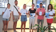 Türkiye’de yıllardır Akdeniz Fokları hakkında projeler geliştiren ve çalışmalar yürüten SAD-AFAG, Datça Belediyesi’ni ziyaret ederek, Çevre Koruma ve Kontrol Müdürlüğü ile gerçekleştirdikleri görüşmede Akdeniz Fokları için yapılabilecek ortak çalışmalar konusunda bilgi alışverişinde bulundu. Sualtı Araştırmaları Derneği (SAD); denizlerde, iç sularda […]
