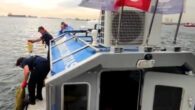 İstanbul Boğazı Arnavutköy-Bebek-Aşıyan-Rumelihisarı kıyı hattı boyunca kaçak olarak midye ve deniz salyangozu avcılığına yönelik yapılan denetimde, 2,5 ton kara kıllı midye ve 500 kilo deniz salyangozu ele geçirildi. İstanbul Boğazı Arnavutköy-Bebek-Aşiyan-Rumelihisarı kıyı hattı boyunca kaçak olarak midye ve deniz salyangozu […]
