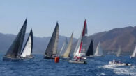 15. Channel Regatta Rodos-Marmaris Yelken yarışlarının ikinci günü tamamlandı Muğla’nın Marmaris ilçesinde Marmaris ve Rodos yelken kulüplerinin ev sahipliğinde bu yıl 15.’si düzenlenen Channel Regatta yarışı, 18 tekne ve 190 yarışmacı ile başladı. Marmaris Uluslararası Yat Kulübü ve Rodos Açık […]