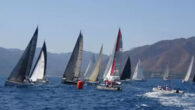 Marmaris Uluslararası Yat Kulübü (MIYC) ve Rodos Açık Deniz Yelkencileri Kulübünün ortaklaşa düzenlediği 15. Uluslararası Channel Regatta 2022 Marmaris-Rodos Yelkenli Yat Yarışları sona erdi. Yarışlara Yunanistan’dan 6, Türkiye’den 10, Hollanda ve Rusya’dan birer olmak üzere toplam 18 yat ile 200 […]