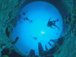 Kültür ve Turizm Bakanlığı Çanakkale Savaşları ve Gelibolu Tarihi Alan
