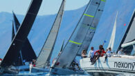 Marmaris Uluslararası Yat Kulübü tarafından düzenlenen 33’üncü Marmaris Uluslararası Yarış Haftası (33rd Marmaris International Race Week) sona erdi. Yarışmanın şampiyonları, düzenlenen törenle kupalarını aldı Muğla’nın Marmaris ilçesinde bu yıl 33’üncü kez düzenlenen Marmaris Uluslararası Yarış Haftası, Türkiye’nin yanı sıra çoğunluğunu […]