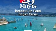 Milli birlik ve beraberliğin denizlerimizde de kapsamlı bir şekilde kutlanması amacıyla  milli günlerimizi , Türkiye Yelken Federasyonu çatısı altında, İstanbul’un iki duayen ve köklü spor kulübü olan İYK (İstanbul Yelken Kulübü )ve TAYK (Türkiye Açık Deniz Yarış Kulübü ) ile […]