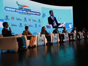 Kocaeli’de “İzmit Körfezi Sağlıklı Deniz Ekosistemi ve Ekosistem Servisleri İçin
