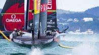 The first two races of the 36th America’s Cup—in 10 to 13 knots—results in a draw, but allows us to draw at least one conclusion: Luna Rossa must engage. To get a keen understanding of the 36th America’s Cup opening […]