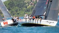 Türkiye Yelken Federasyonu ile İstanbul Yelken Kulübü ve Türkiye Açık Deniz Yarış Kulübü’nün birlikte organize ettiği “19 Mayıs Atatürk’ü Anma, Gençlik ve Spor Bayramı İstanbul Boğazı Yat ve Sportsboat Yarışı” gerçekleştirildi. Saat 13:30’da İstanbul Vali Yardımcısı Niyazi Erten, Sahil Güvenlik […]