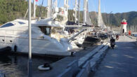 Muğla’nın Marmaris ilçesinde hem amatör balıkçı tekneleri hem de milyonluk teknelere gelen bağlama ücretleri tekne sahiplerini kara kara düşündürüyor. Muğla’nın Marmaris ilçesinde hem amatör balıkçı tekneleri hem de milyonluk teknelere gelen bağlama ücretleri tekne sahiplerini kara kara düşündürüyor. Balıkçı Barınağı […]