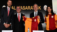 Galatasaray Yelken Şubesi sporcusu ve Türk Yelken Milli Takımı Olimpik Takım sporcusu Ecem Güzel’in Tezmarin sponsorluk anlaşmasının basın toplantısı Florya Metin Oktay Tesisleri Turgay Vardar Basın Merkezi’nde düzenlendi. Basın toplantısına Galatasaray Spor Kulübü Başkan Yardımcısı Niyazi Yelkencioğlu, Tezman Holding A.Ş. […]