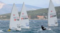 Türkiye Yelken Federasyonu 2021 Faaliyet Programın’nda yer alan Laser Standard Milli Takım Kampı 20 – 26 Mayıs 2021 tarihleri arasında Arkas Yelken ve Gençlik Spor Kulübü tesislerinde gerçekleştirildi. Kampa, TYF Laser Standard Antrenörü Mustafa Çakır görev aldı. Türkiye Yelken Federasyonu
