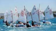 Türkiye Yelken Federasyonu 2021 Faaliyet Programı’nda yer alan TYF Optimist Milli Takım Kampı 2 , 18-24 Mayıs 2021 tarihleri arasında Arkas Çeşme Yelken Gençlik ve Spor Kulübü tesislerinde gerçekleştirildi. Kampta; TYF Optimist Antrenörleri Alican Selcik ve Gökhan Durkal ile Arkas […]