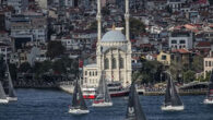 Türkiye Yelken Federasyonunun 2023 yılı faaliyet programında yer alan, birçok kurumsal şirket takımıyla birlikte, bireysel ve hobi amaçlı yarışanlara ev sahipliği yapan Fişekhane Yelken Kupası, bu yıl BAUISC Spring Trophy’nin üçüncü etabı olarak gerçekleşti. Federasyondan yapılan açıklamaya göre organizasyon Ataköy, […]