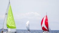 EAYK – Çeşme Marina Kış Trofesinin VI.Ayak yarışları geçtiğimiz hafta sonu Çeşme Marina’da gerçekleşti. Kış Trofesinin son yarış ayağı 20-21 Mayıs tarihlerinde 7 Destek, 24 IRC sınıfı olmak üzere toplam 31 teknenin katılımıyla start verdi. EAYK-Çeşme Marina Komodoru Akif Sezer […]