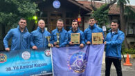 Milli Savunma Bakanlığı (MSB), 38’inci Yıl Amiral Kupası Yat Yarışı’nda üçüncü olan Milli Savunma Üniversitesi (MSÜ) Deniz Harp Okulu Yat Takımı’nı tebrik etti. Milli Savunma Bakanlığı’nın sosyal medya hesabından yapılan açıklamada şu ifadelere yer verildi: “İstanbul Yelken Kulübü tarafından düzenlenen […]