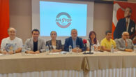 “Antalya Sevgisi” 7 Sivil Toplum Kuruluşunu bir araya getirdi ve yaklaşık iki aydır yapılan toplantılarla oluşturulan “ANSTOP Mutabakat Metni “ imzalandı. Kentteki tüm paydaşlara kapısı açık olan “ANSTOP”, Antalya için herkesle çalışmaya hazır halde. İlk olarak eylül ayında “Kentin Sorunlarına […]
